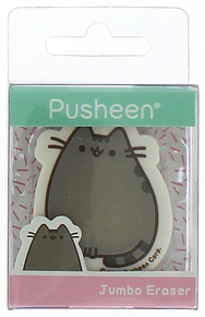 Pusheen® Jumbo Eraser